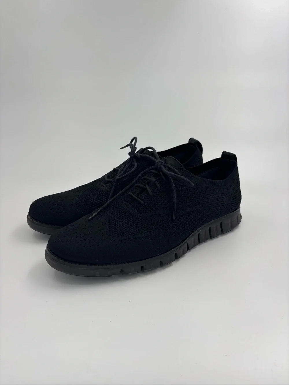 Cole Haan Zerogrand stitchlite Oxfords Men’s 10.5